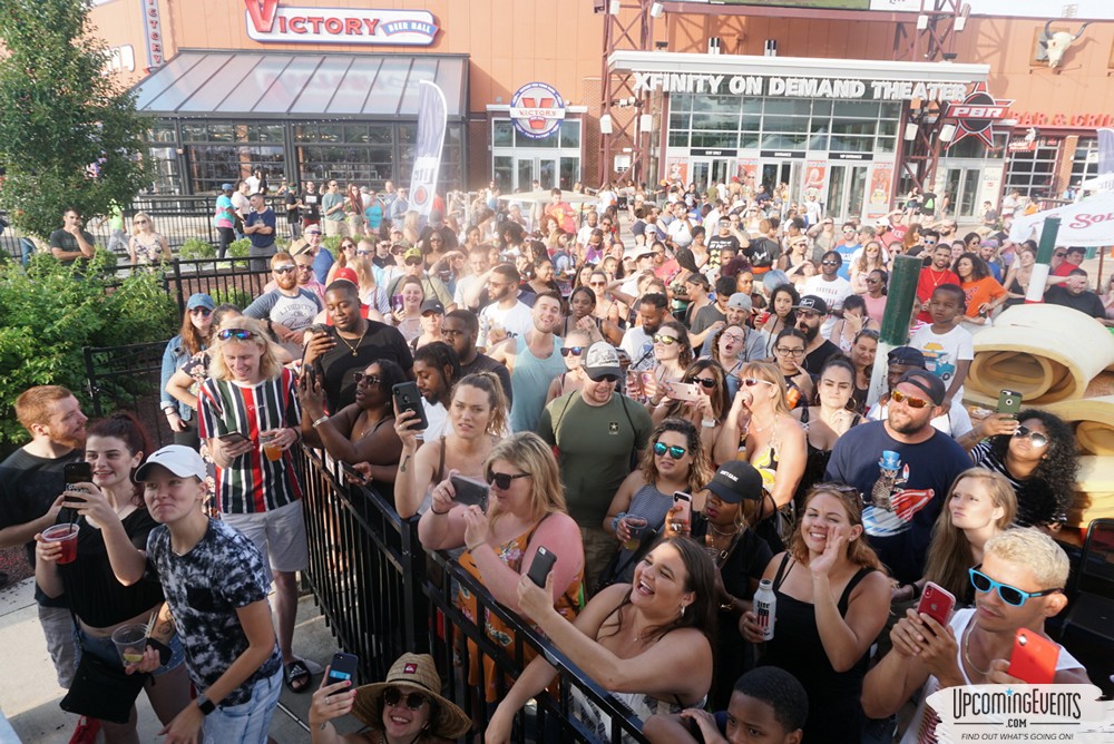 Philly Taco Festival 2019