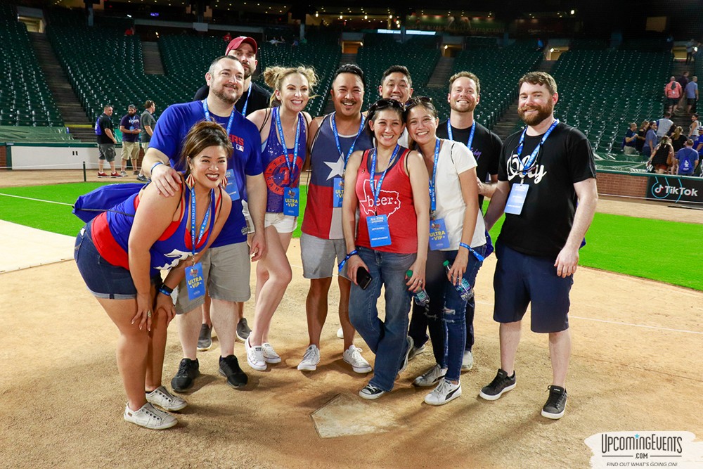 Texas All Star Festival 2019 - Gallery 1