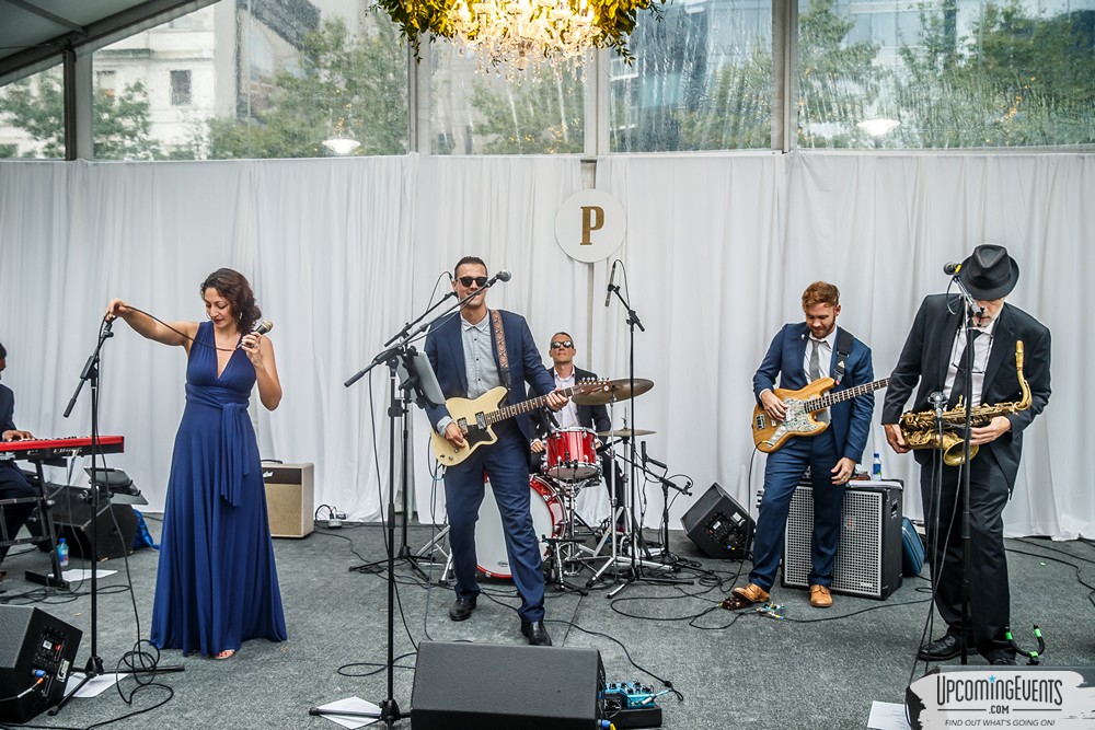 Best of Philly Soiree 2019