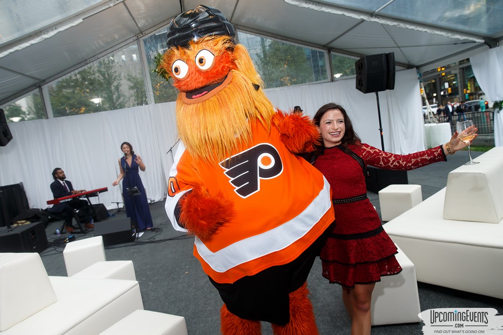 Best of Philly Soiree 2019