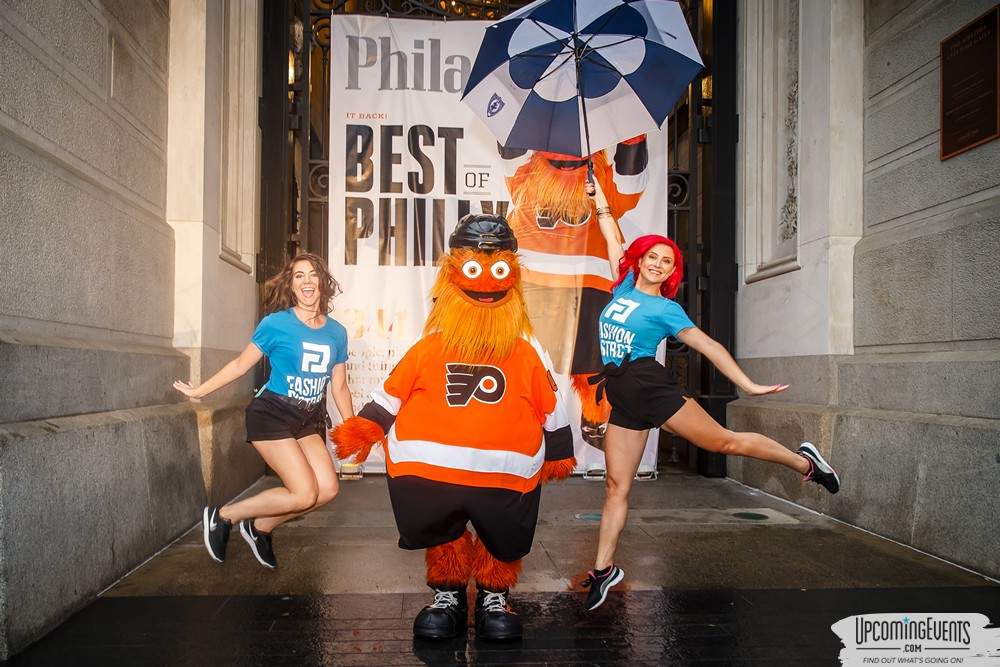 Best of Philly Soiree 2019