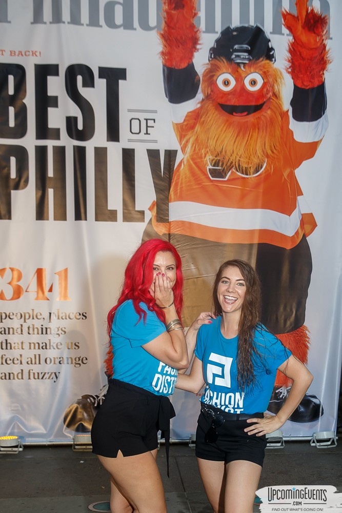 Best of Philly Soiree 2019