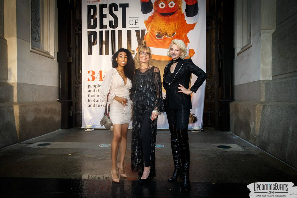 Best of Philly Soiree 2019