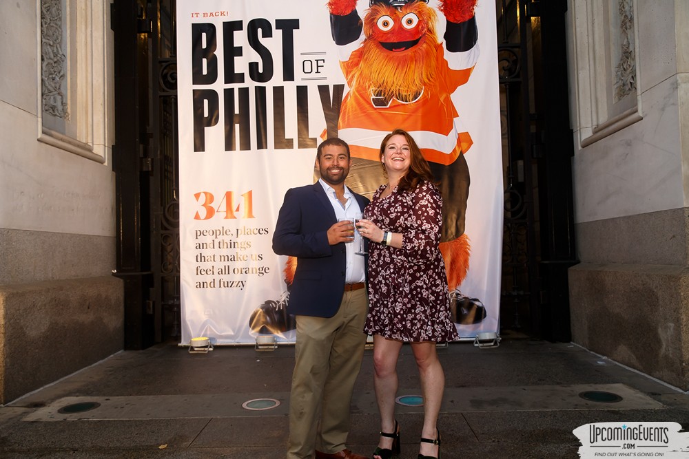 Best of Philly Soiree 2019
