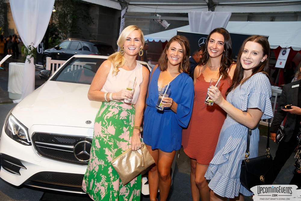 Best of Philly Soiree 2019