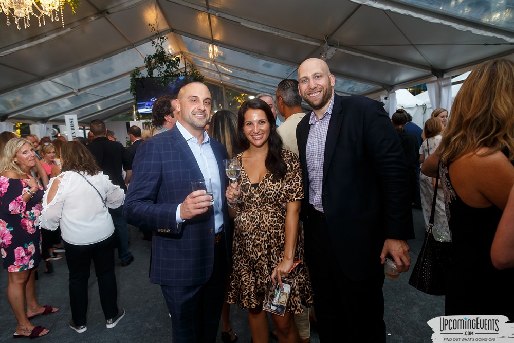 Best of Philly Soiree 2019