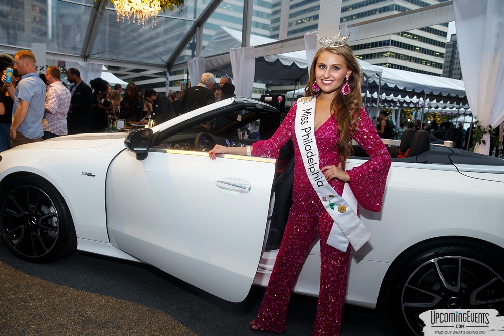 Best of Philly Soiree 2019