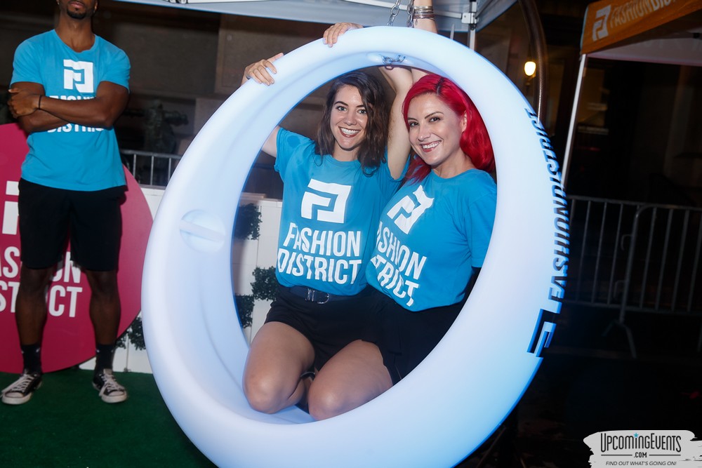 Best of Philly Soiree 2019