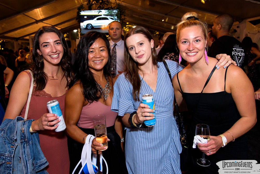 Best of Philly Soiree 2019