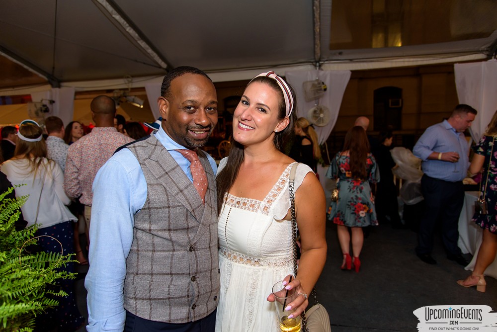 Best of Philly Soiree 2019