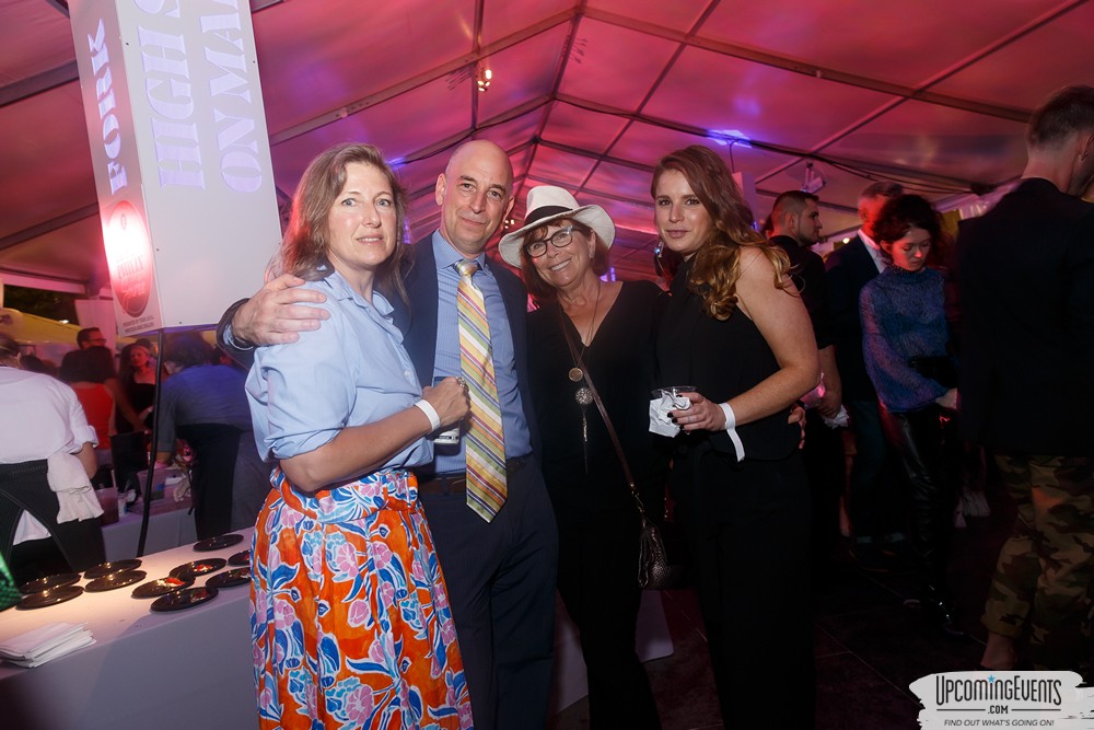 Best of Philly Soiree 2019