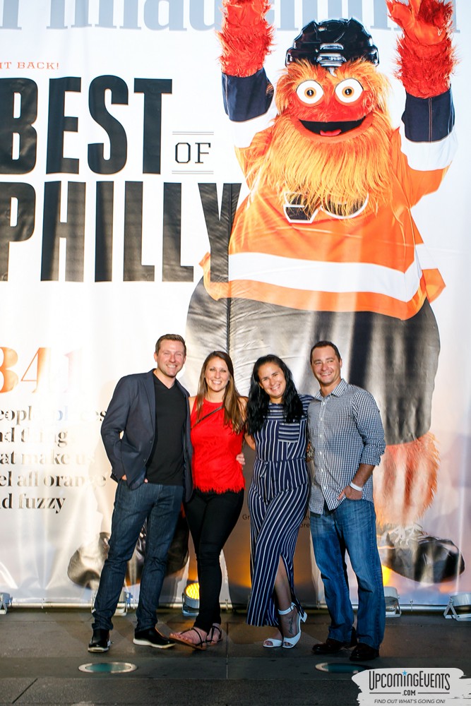 Best of Philly Soiree 2019