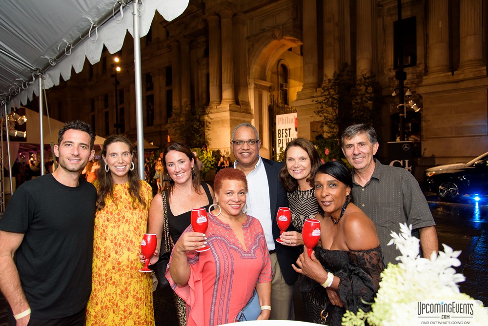 Best of Philly Soiree 2019