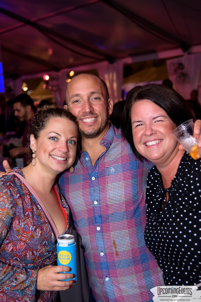 Best of Philly Soiree 2019