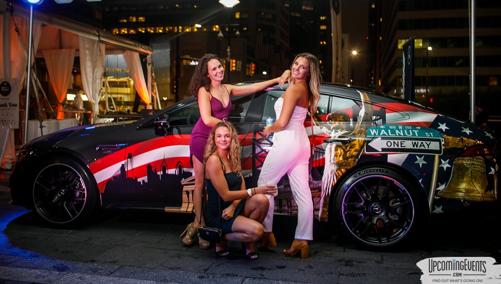 Best of Philly Soiree 2019