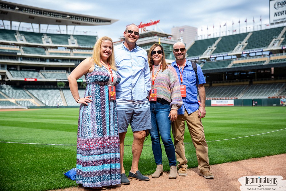 Minnesota All Star Festival 2019 - Session 1 (Gallery 1)