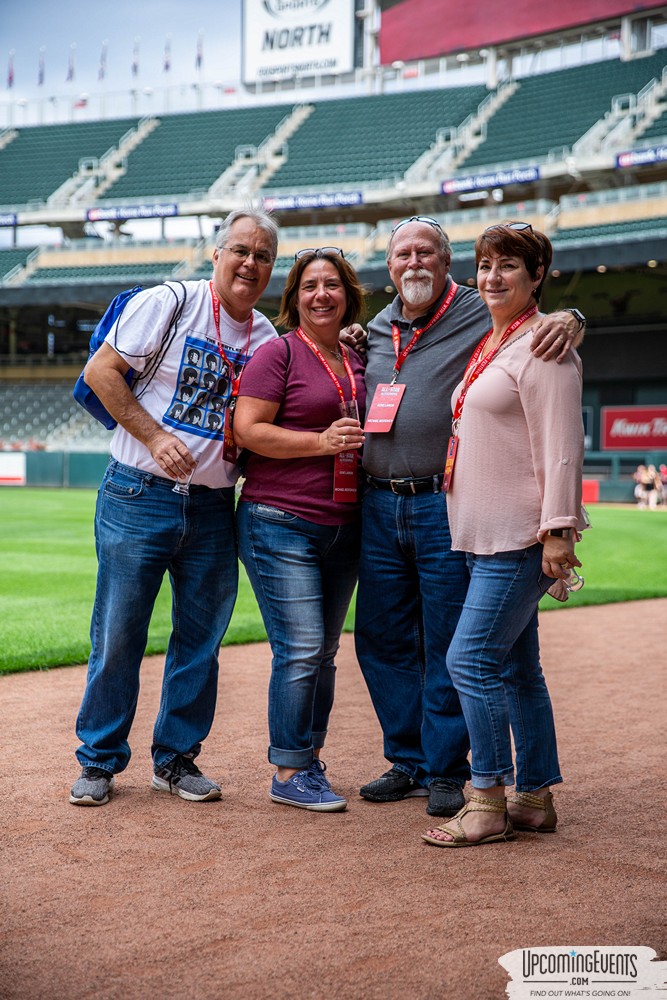 Minnesota All Star Festival 2019 - Session 1 (Gallery 1)