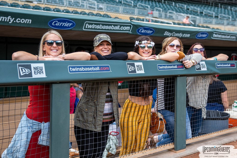 Minnesota All Star Festival 2019 - Session 1 (Gallery 1)