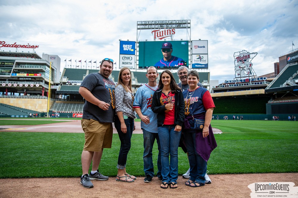 Minnesota All Star Festival 2019 - Session 1 (Gallery 1)