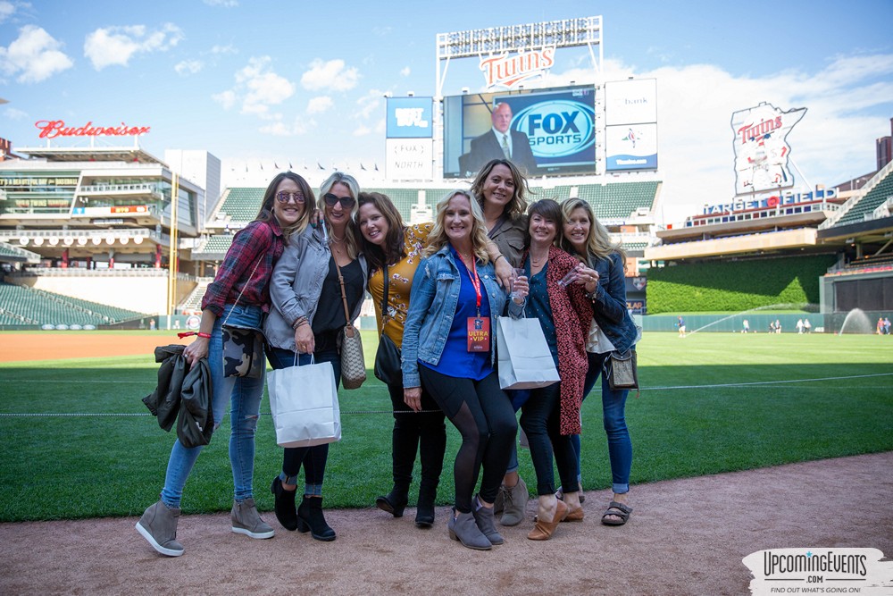 Minnesota All Star Festival 2019 - Session 1 (Gallery 1)