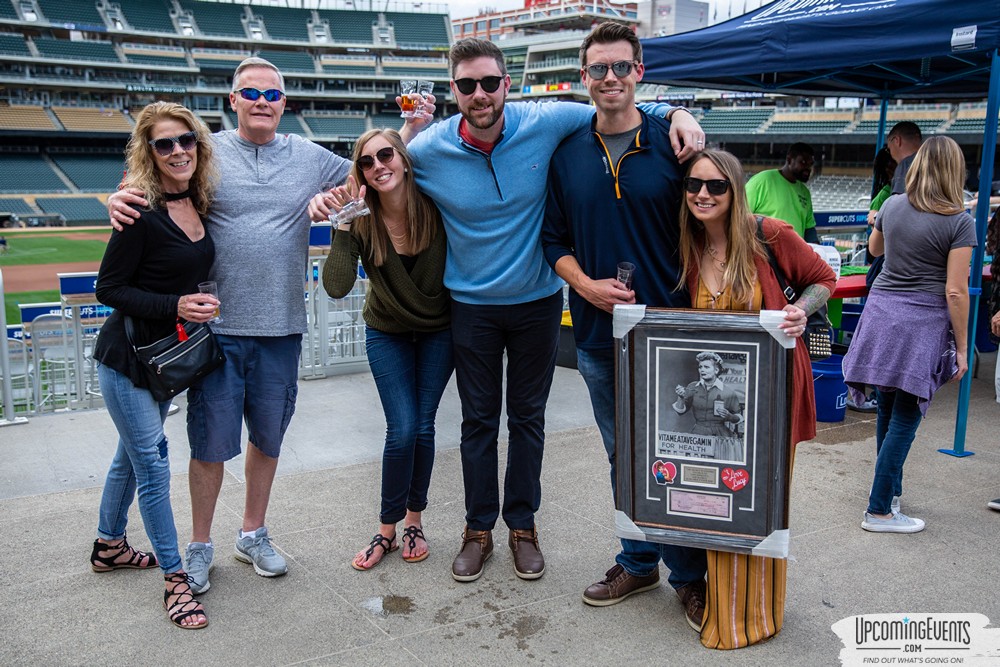 Minnesota All Star Festival 2019 - Session 1 (Gallery 1)