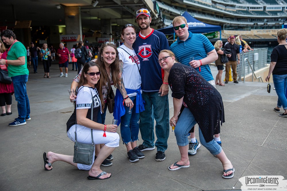 Minnesota All Star Festival 2019 - Session 1 (Gallery 1)