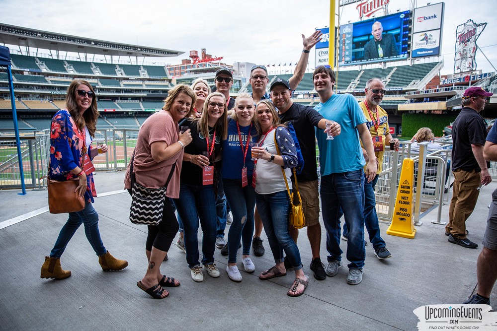 Minnesota All Star Festival 2019 - Session 1 (Gallery 1)