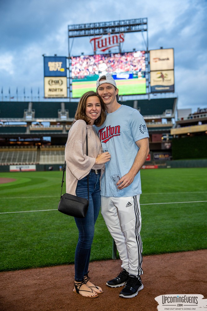 Minnesota All Star Festival 2019 - Session 2 (Gallery 1)