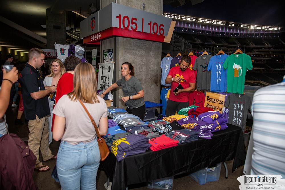 Minnesota All Star Festival 2019 - Session 2 (Gallery 1)