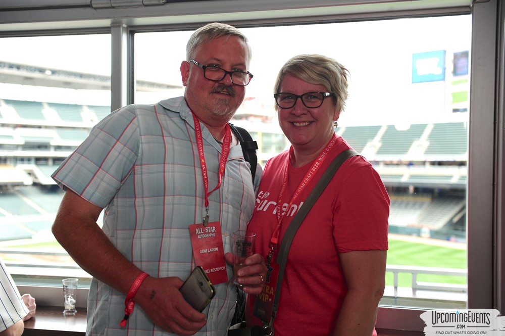 Minnesota All Star Festival 2019 - Session 1 (Gallery 2)