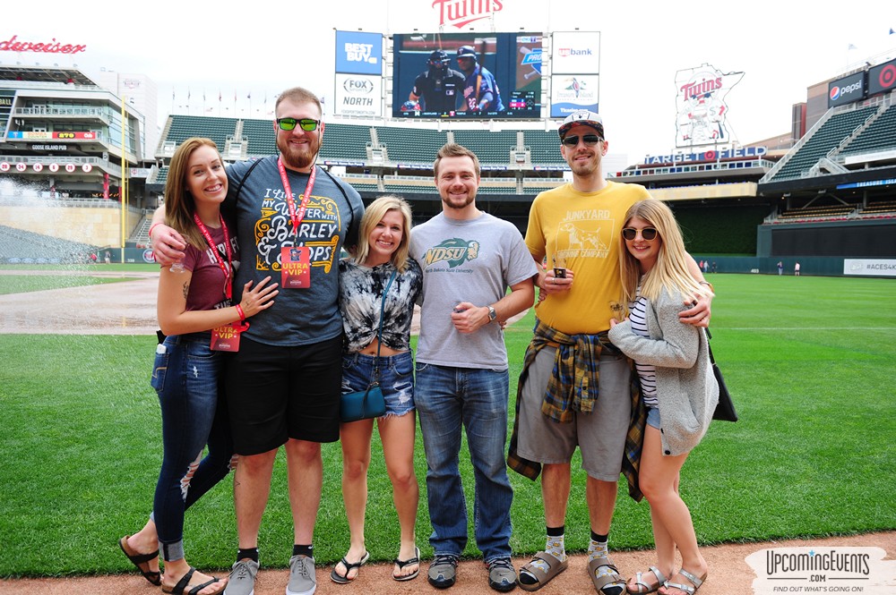 Minnesota All Star Festival 2019 - Session 1 (Gallery 2)