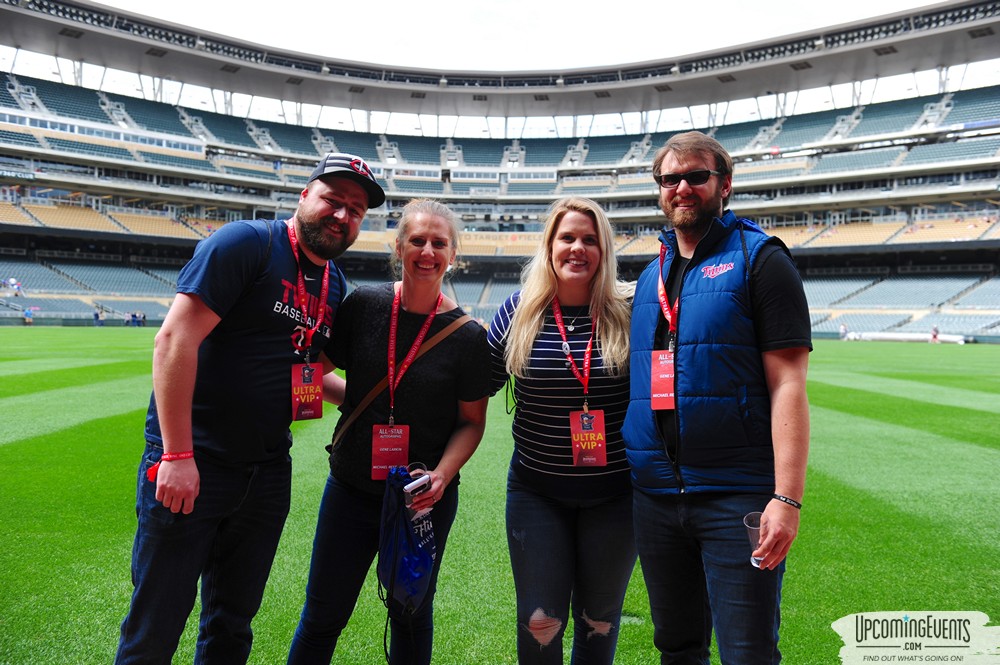 Minnesota All Star Festival 2019 - Session 1 (Gallery 2)