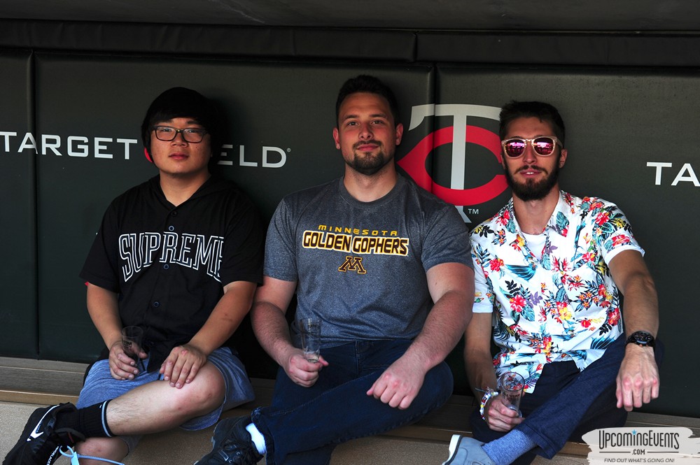 Minnesota All Star Festival 2019 - Session 1 (Gallery 2)