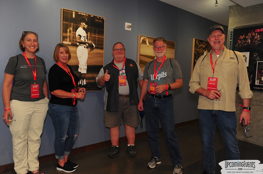 Minnesota All Star Festival 2019 - Session 1 (Gallery 2)