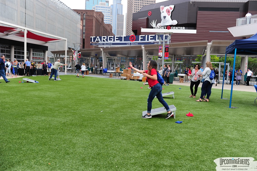 Minnesota All Star Festival 2019 - Session 1 (Gallery 2)