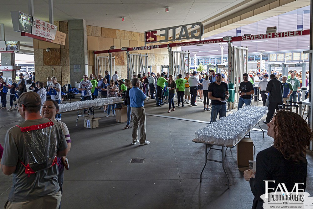 Minnesota All Star Festival 2019 - Session 1 (Gallery 4)