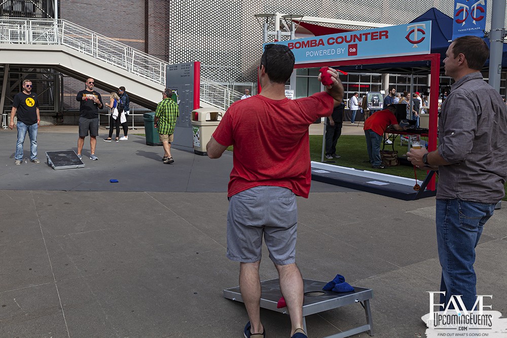 Minnesota All Star Festival 2019 - Session 1 (Gallery 4)