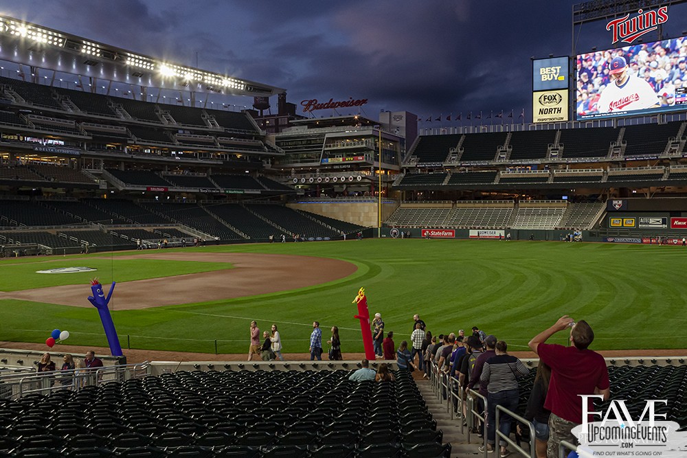 Minnesota All Star Festival 2019 - Session 2 (Gallery 3)