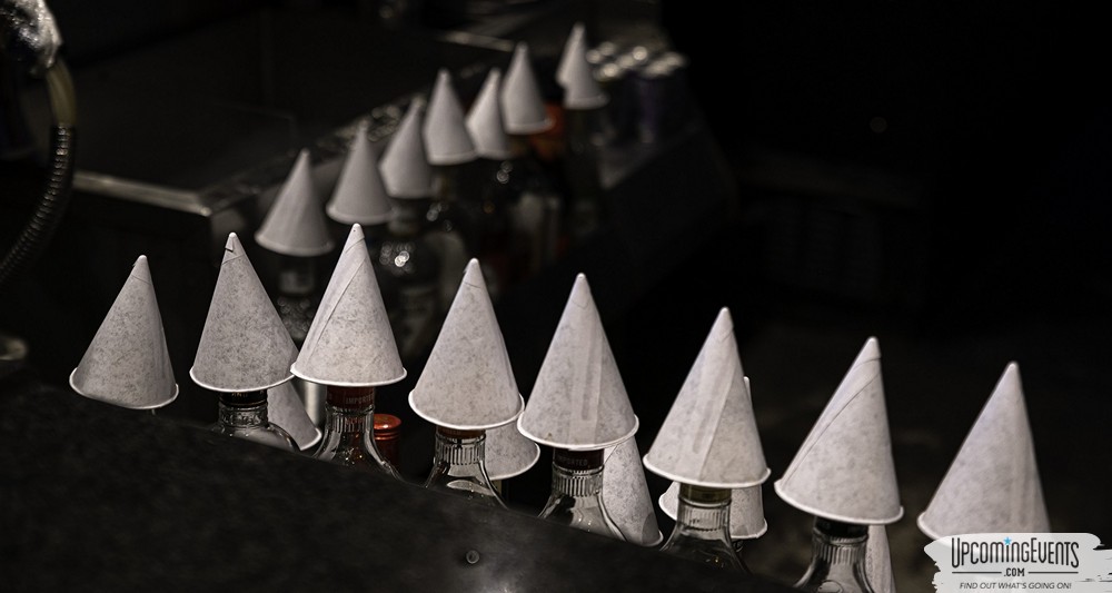 Sippin' By The River 2019