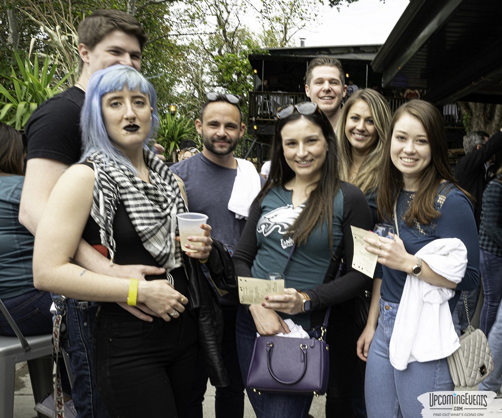 Sippin' By The River 2019