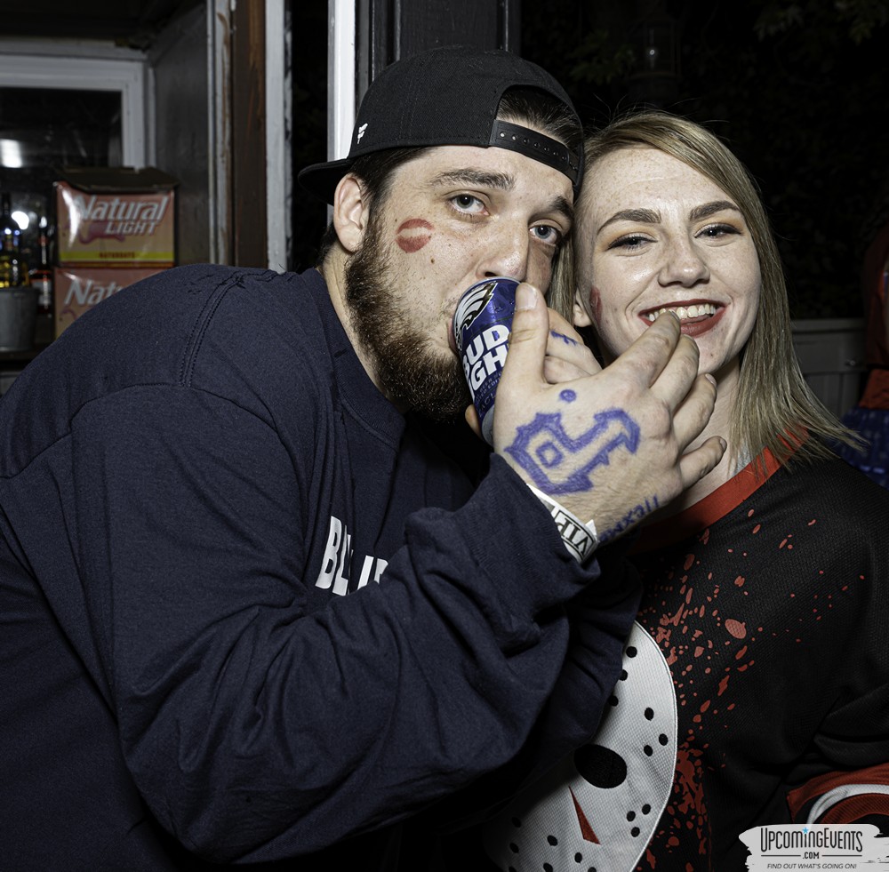 The Manayunk Halloween 2019 Passport