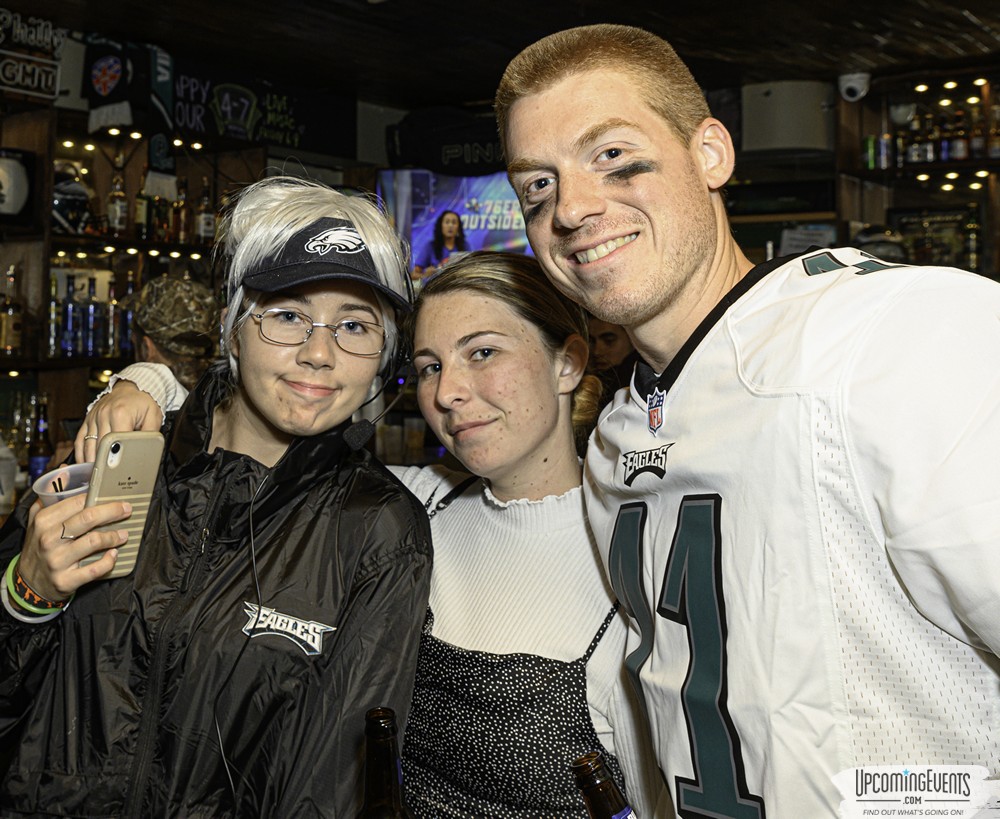 The Manayunk Halloween 2019 Passport