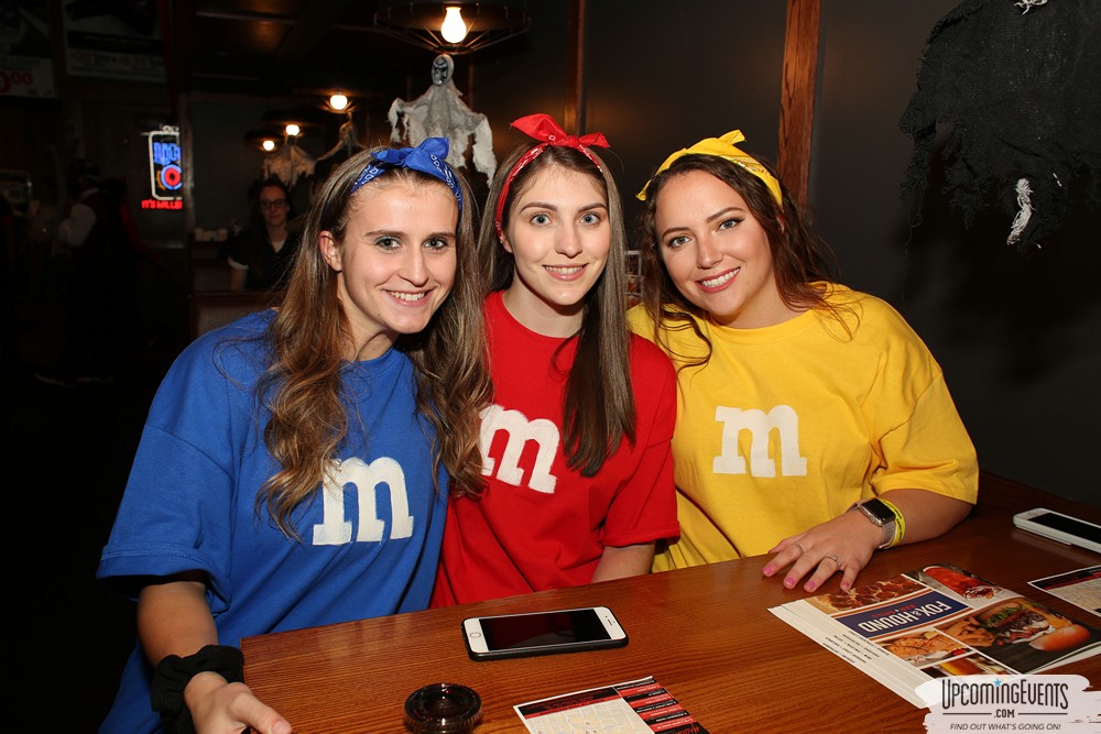 The Devils Crawl 2019