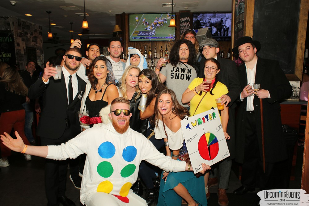 The Devils Crawl 2019