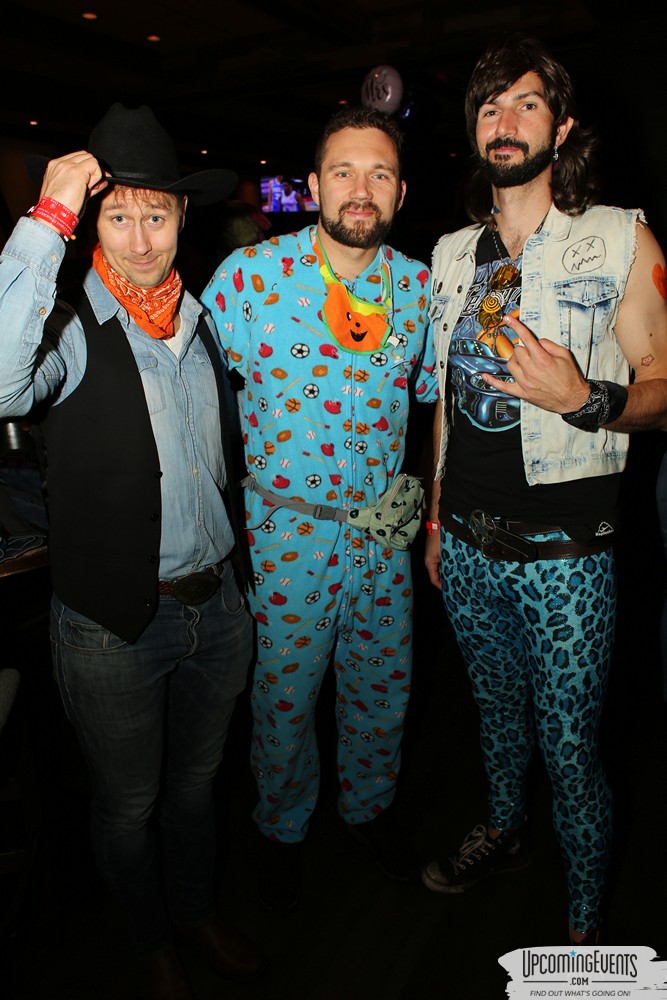 The Devils Crawl 2019