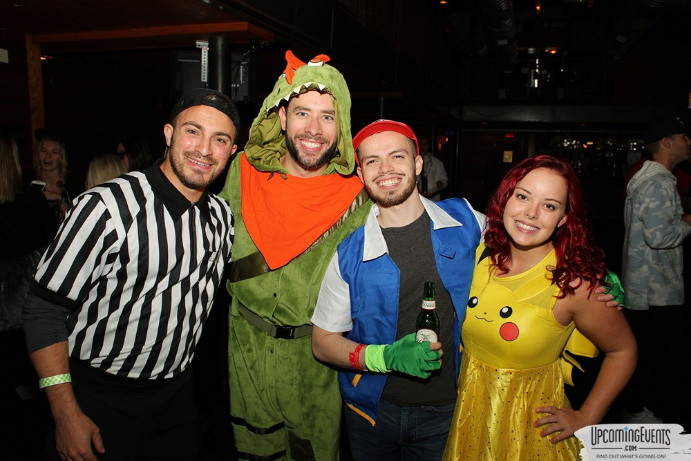 The Devils Crawl 2019