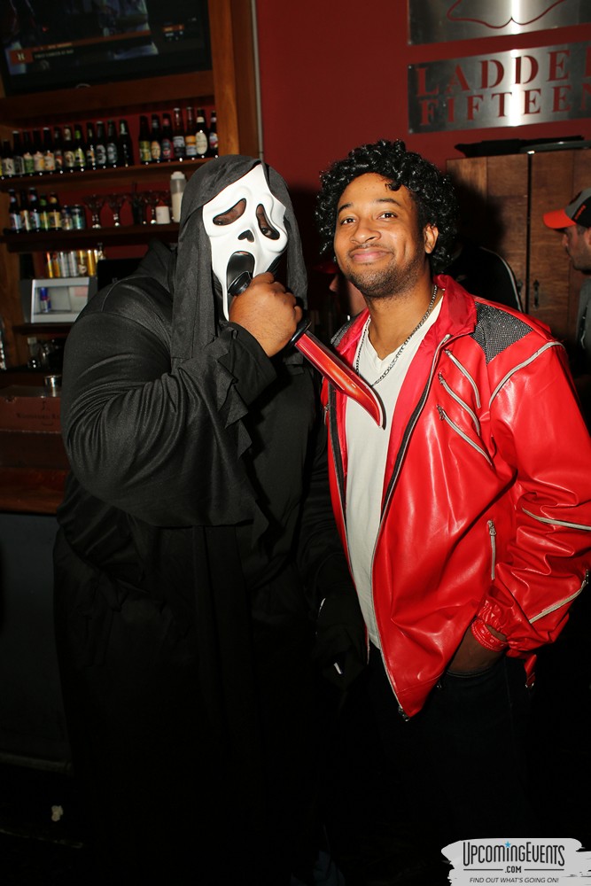 The Devils Crawl 2019