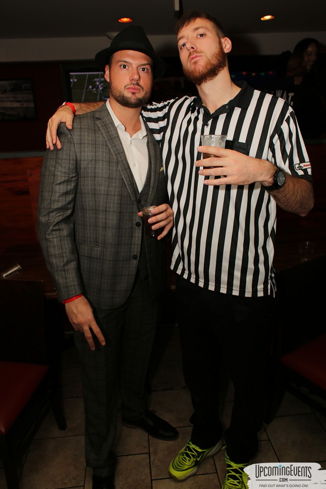 The Devils Crawl 2019