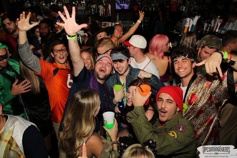 The Devils Crawl 2019