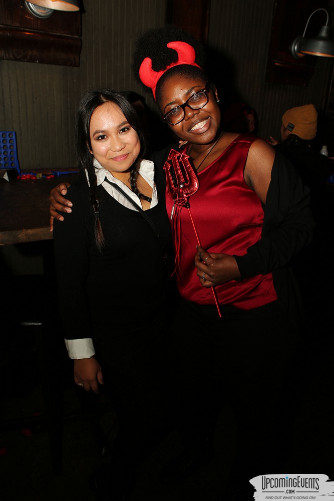 The Devils Crawl 2019